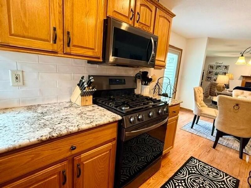 7334 Crossett Court, Canal Winchester, OH 43110 Photo 17