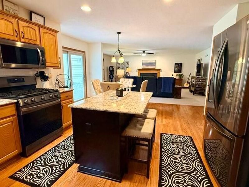 7334 Crossett Court, Canal Winchester, OH 43110 Photo 19