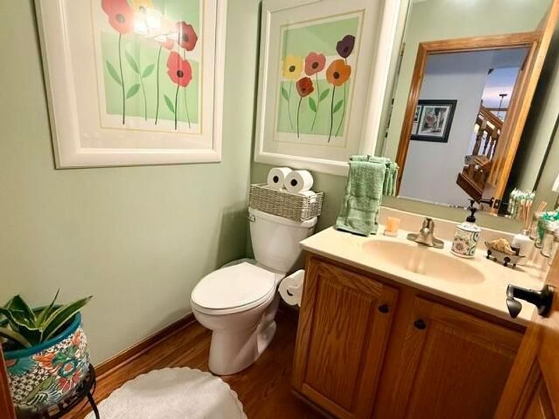 7334 Crossett Court, Canal Winchester, OH 43110 Photo 27