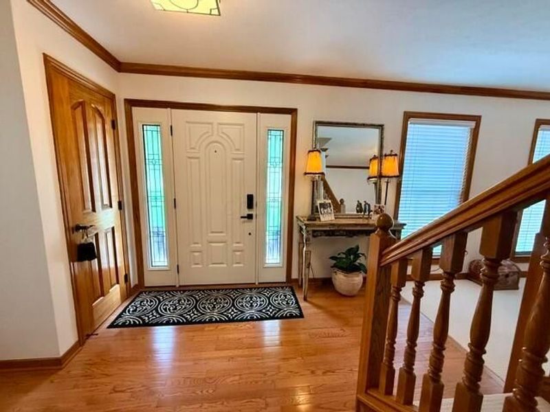 7334 Crossett Court, Canal Winchester, OH 43110 Photo 28