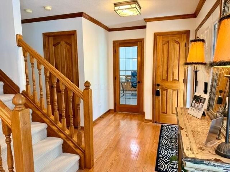 7334 Crossett Court, Canal Winchester, OH 43110 Photo 31
