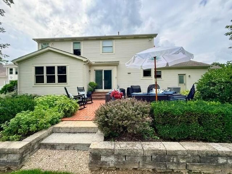 7334 Crossett Court, Canal Winchester, OH 43110 Photo 5