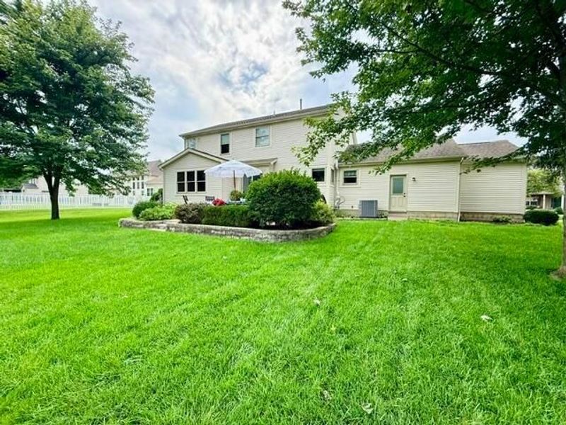 7334 Crossett Court, Canal Winchester, OH 43110 Photo 6