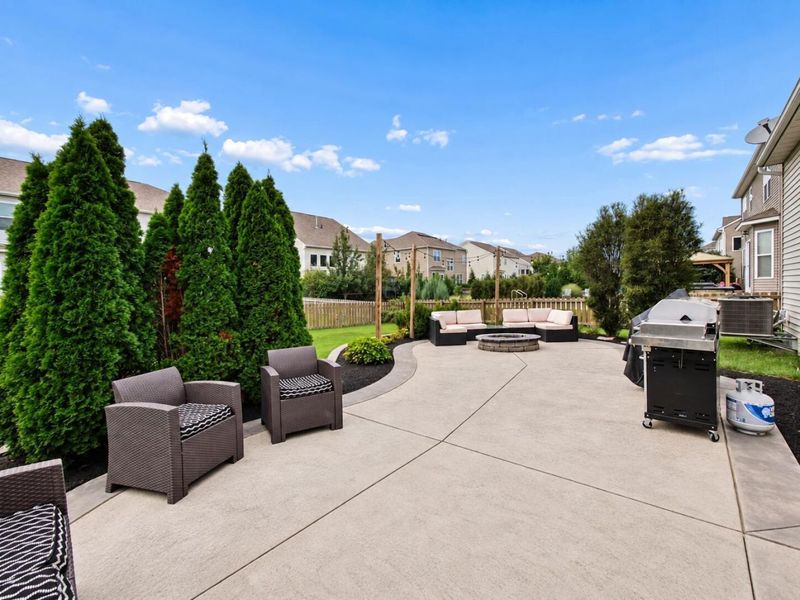 1479 Downey Drive, Marysville, OH 43040 Photo 33