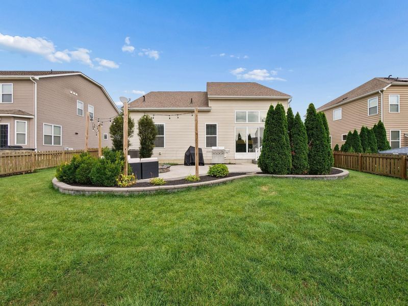 1479 Downey Drive, Marysville, OH 43040 Photo 34