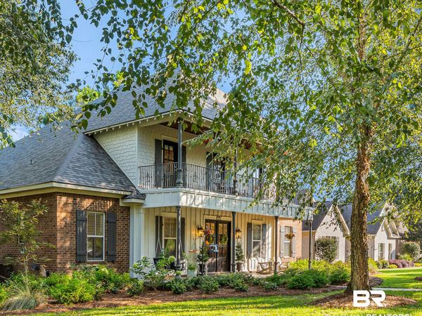 225 Stone Creek Boulevard, Fairhope, AL 36532