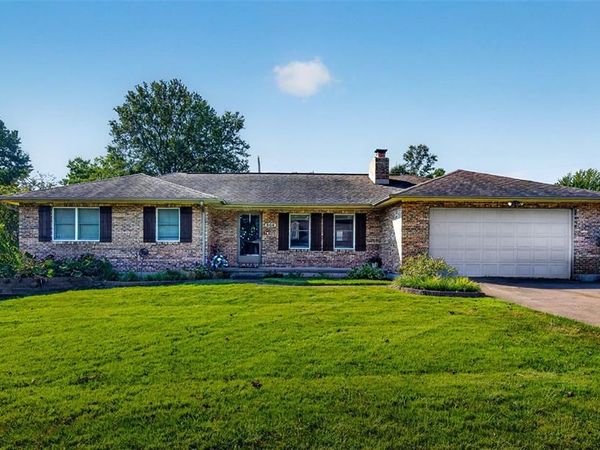 906 Laurel Drive, Rolla, MO 65401