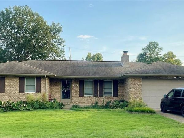 906 Laurel Drive , Rolla, MO 65401