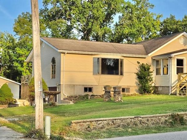 1104 S McArthur Street , Salem, MO 65560