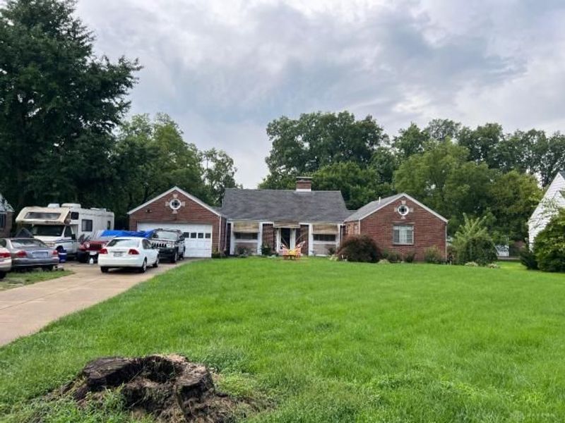 1458 Bartley Road, Dayton, OH 45414 Photo 1