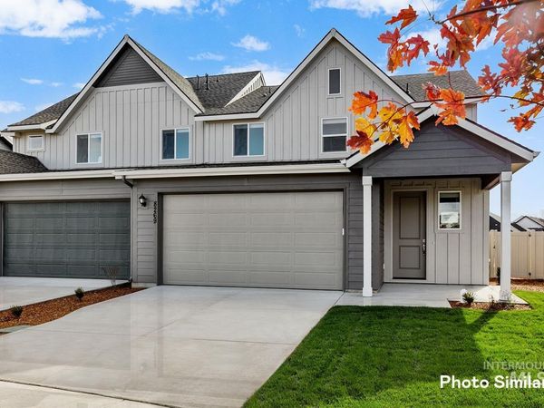 8120 W Virginia City St, Eagle, ID 83616