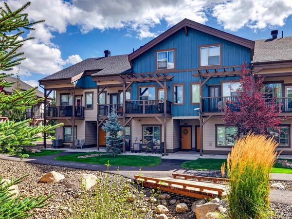 105 Broken Pine Lane, McCall, ID 83638