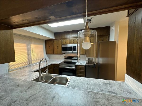 2207 Grandon Circle , Killeen, TX 76541