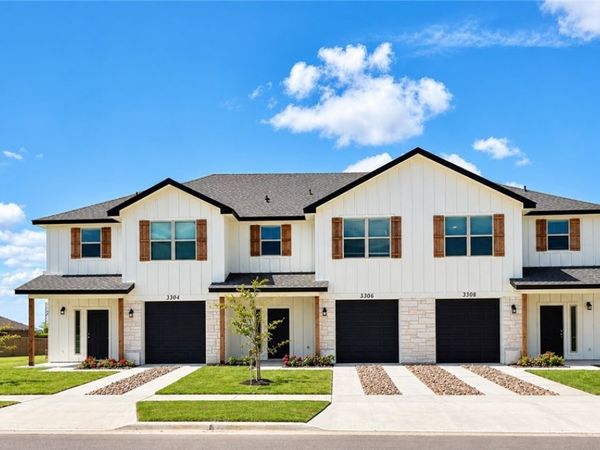 3306 Abraham Drive , Killeen, TX 76549