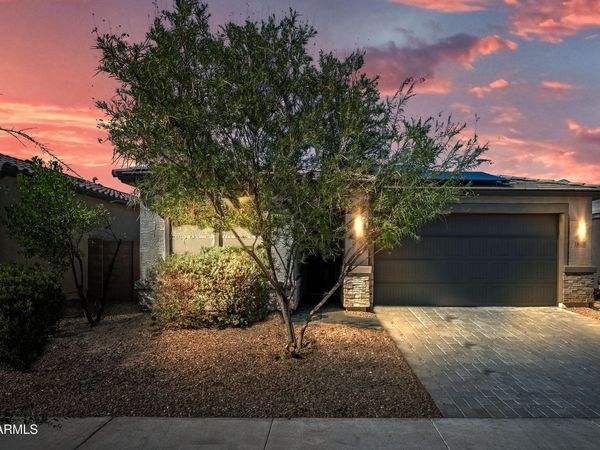 18428 W EWERS Drive, Surprise, AZ 85374