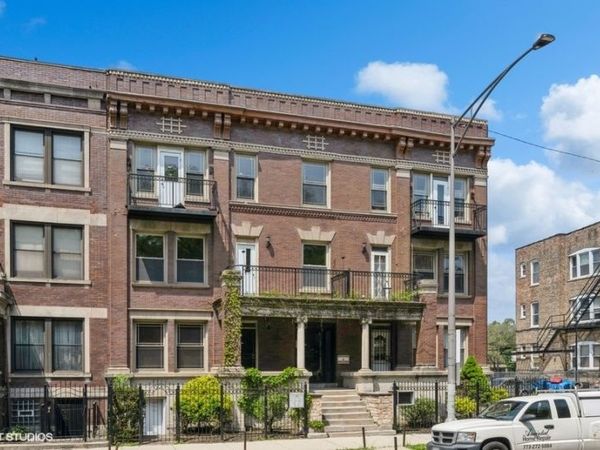 Unit 3S, Chicago, IL 60615