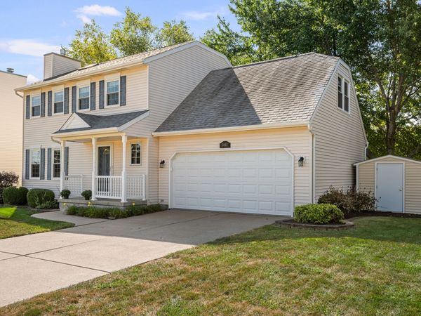 3453 43rd Avenue Court , Bettendorf, IA 52722