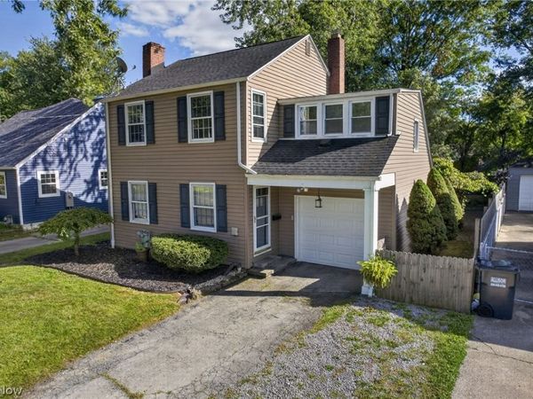65 Arlene Avenue , Youngstown, OH 44512