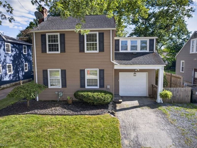 65 Arlene Avenue, Youngstown, OH 44512 Photo 2