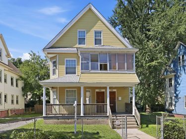 186-188 Westford Ave, Springfield, MA 01109