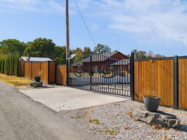 349 Skyline Drive , Bernice, OK 74331