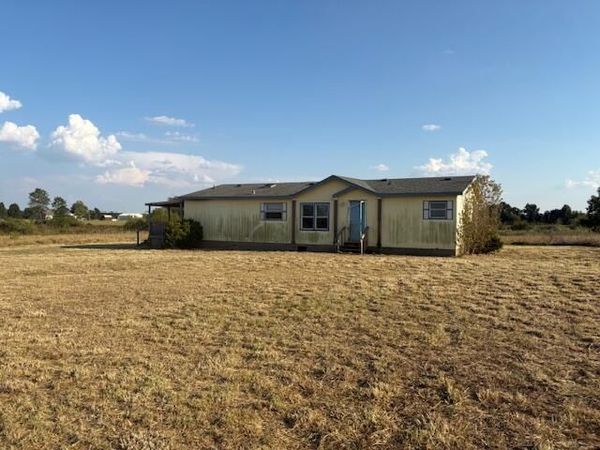 445805 E 40 Road , Welch, OK 74369