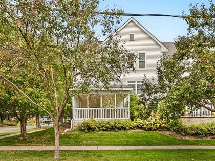 416 Duke Street Saint Paul, MN 55102