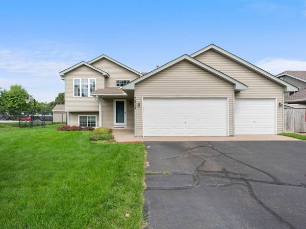 7212 96th Street S, Cottage Grove, MN 55016