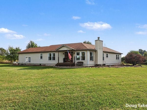 2584 116th Avenue, Allegan, MI 49010