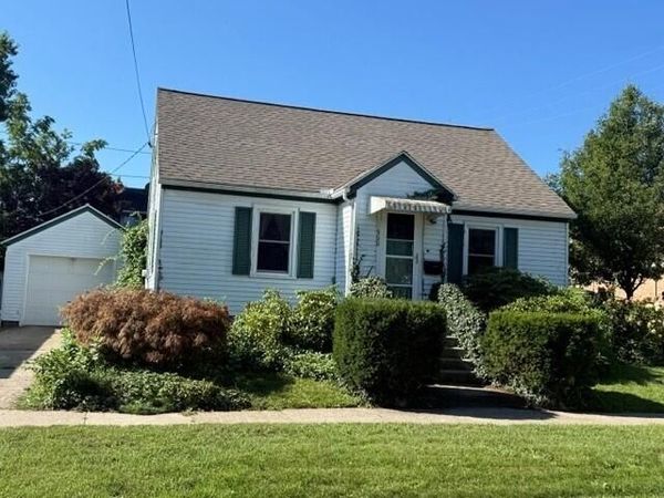500 Fulton Avenue, Grand Haven, MI 49417