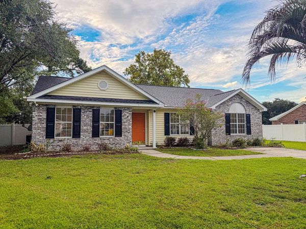 4361 Cross Cut Trail , Myrtle Beach, SC 29579