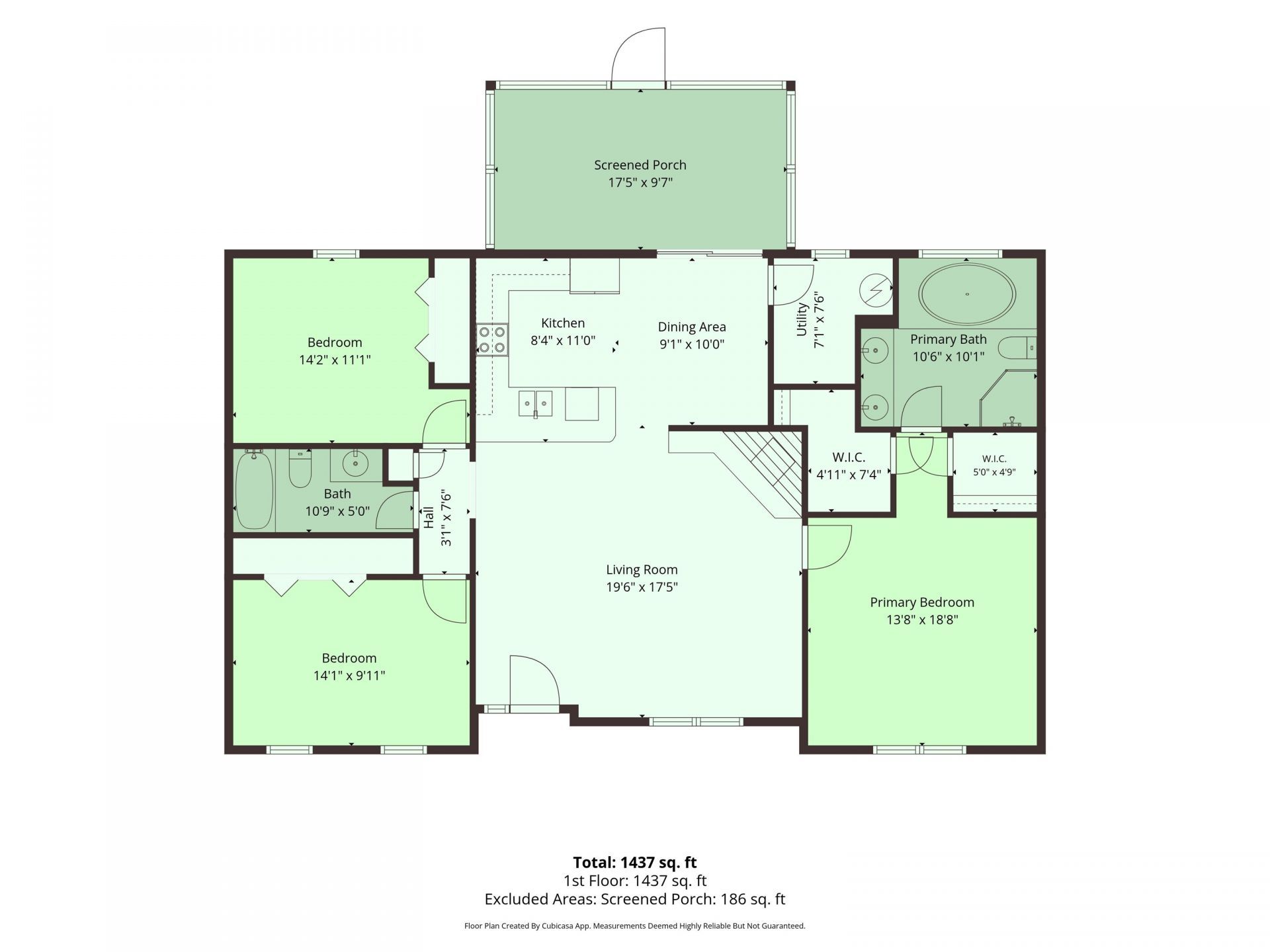 4361 Cross Cut Trail Photo 49