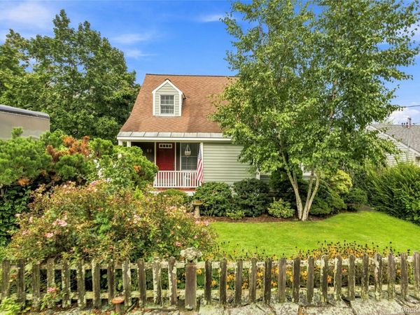60 Livingston Avenue, Valhalla, NY 10595
