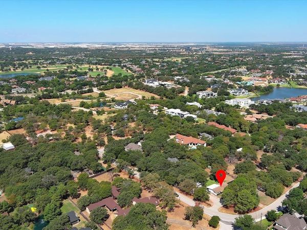 1760 Randol Mill Avenue, Southlake, TX 76092