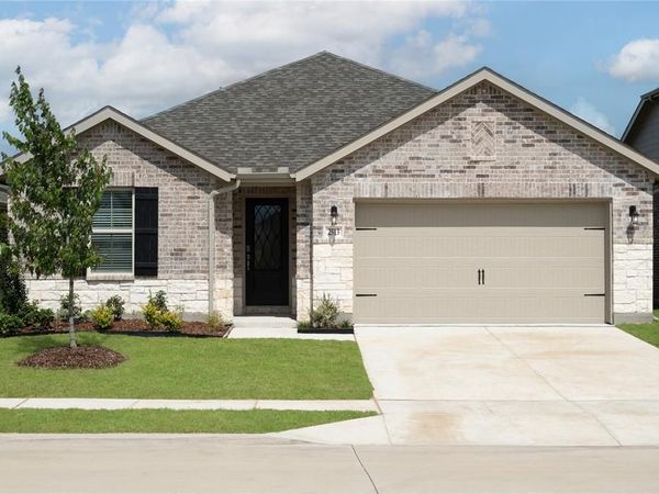 2513 Freeman Street, Anna, TX 75409