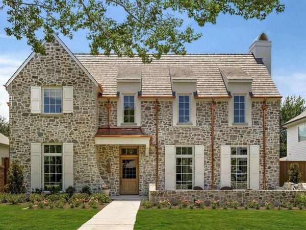 6526 Woodland Drive , Dallas, TX 75225