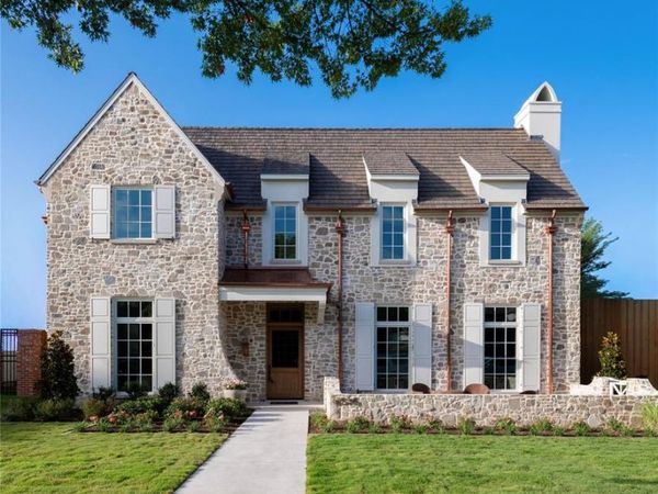 6526 Woodland Drive, Dallas, TX 75225