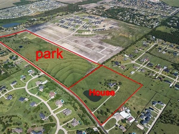 2657 Fm 1139, Rockwall, TX 75032