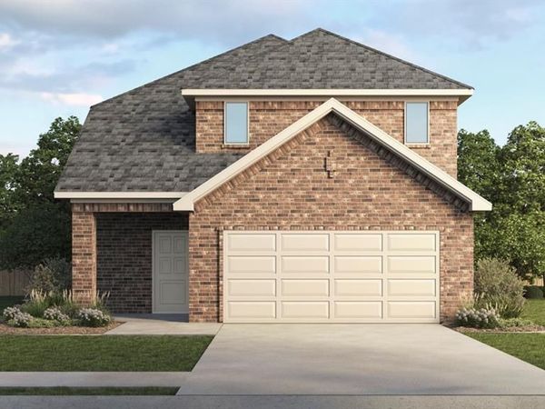 2013 Crockett Way , Anna, TX 75409
