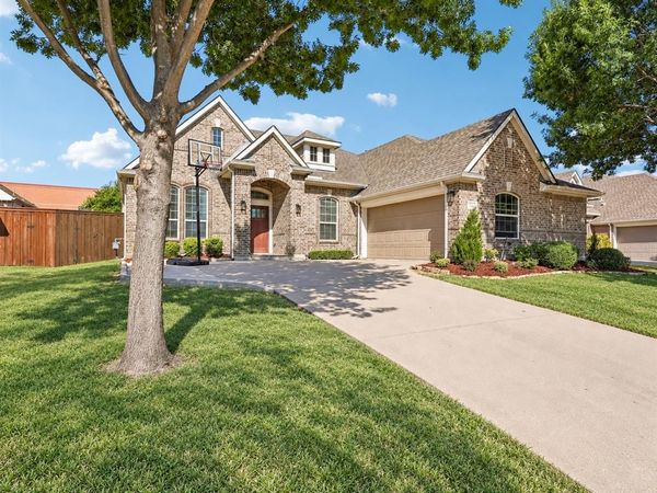 1211 Windgate Way, Allen, TX 75002