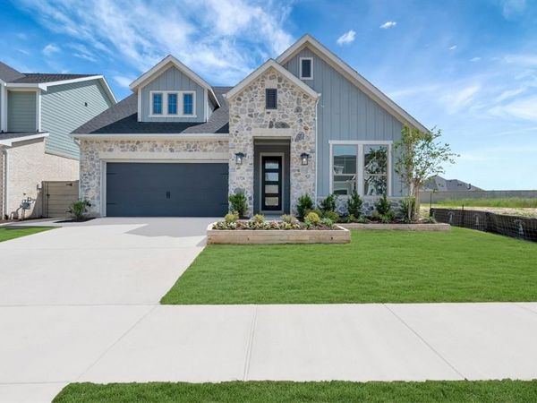 11724 Wildwood Street, Justin, TX 76247