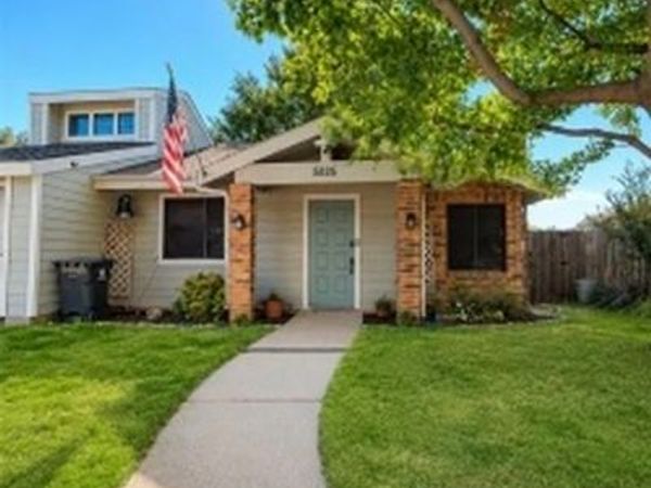 5826 Timbercrest Drive, Arlington, TX 76017