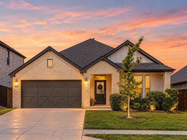 5532 Santa Elena Court, Fort Worth, TX 76126