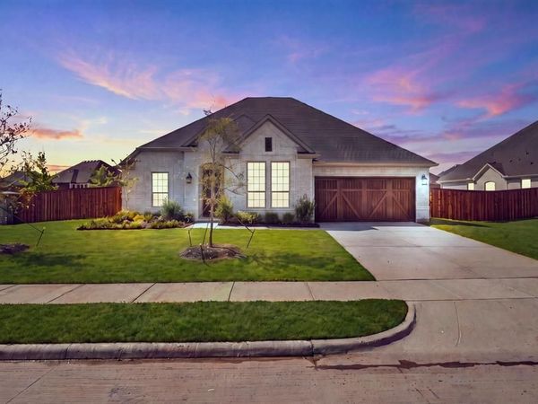 236 Pine Leaf Trail, Waxahachie, TX 75165