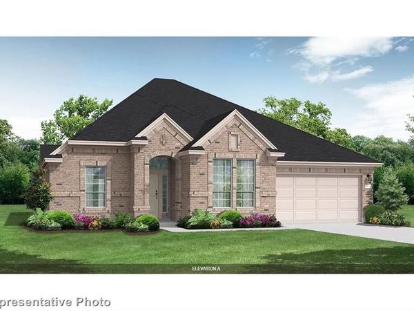 236 Pine Leaf Trail, Waxahachie, TX 75165