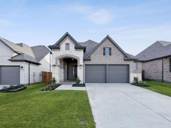3945 Avendale Drive, Crandall, TX 75126