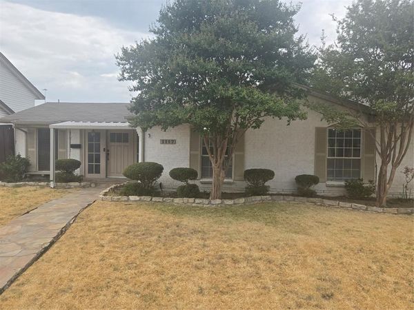 1117 Mill River Drive, Garland, TX 75043