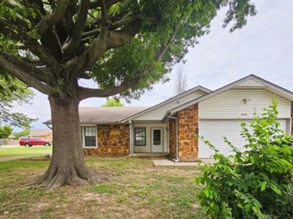 4204 W Toledo Street , Broken Arrow, OK 74012