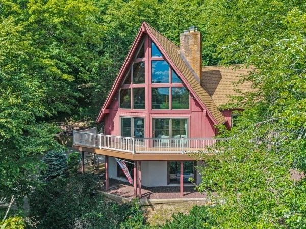 84 Two Bridges Rd, Montville, NJ 07082
