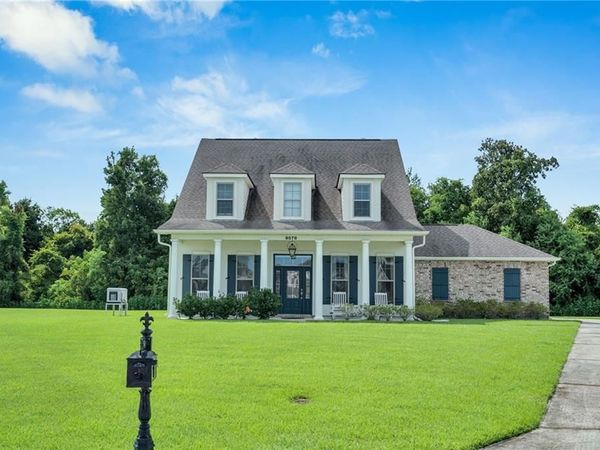 9578 W KAYLA Lane , Waggaman, LA 70094